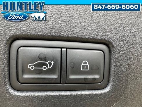 Used 2025 Hyundai Santa Fe XRT AWD/4WD image 12