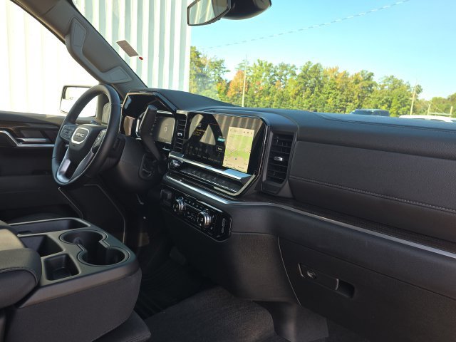 Used 2026 GMC Sierra 1500 Elevation AWD/4WD image 25