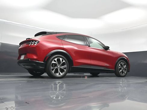 Certified 2023 Ford Mustang Mach-E Premium RWD image 47