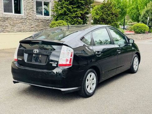 Used 2008 Toyota Prius FWD image 5