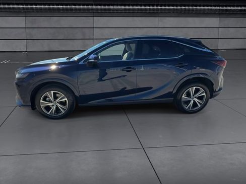 Certified 2023 Lexus RX 350 Premium w/ Cold Area Package FWD image 5
