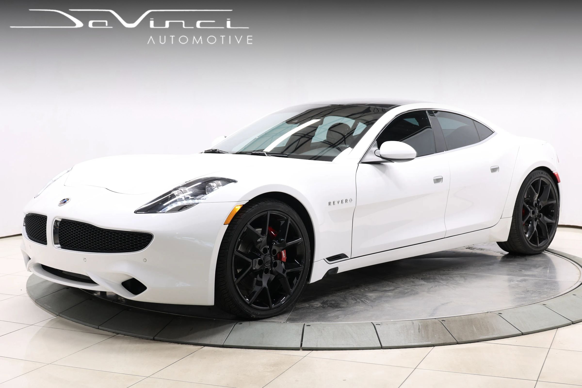 Used 2019 Karma Revero RWD image 1