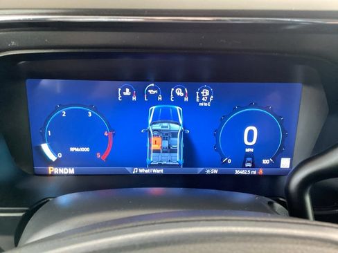 Used 2024 Ford F350 Lariat w/ Lariat Ultimate Package AWD/4WD image 55