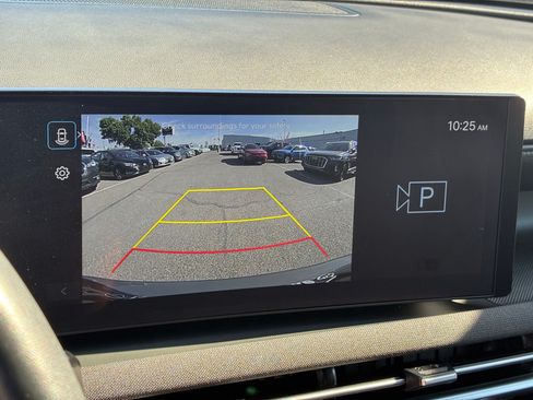 Used 2025 Hyundai Tucson SEL AWD/4WD image 25