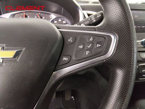 Used 2023 Chevrolet Equinox LT FWD image 14