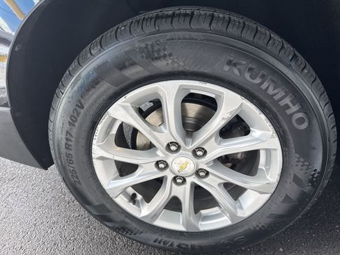 Used 2021 Chevrolet Equinox LT image 13