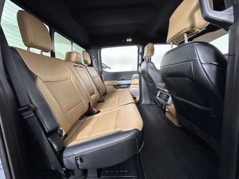 Used 2024 Ford F250 Lariat AWD/4WD image 21