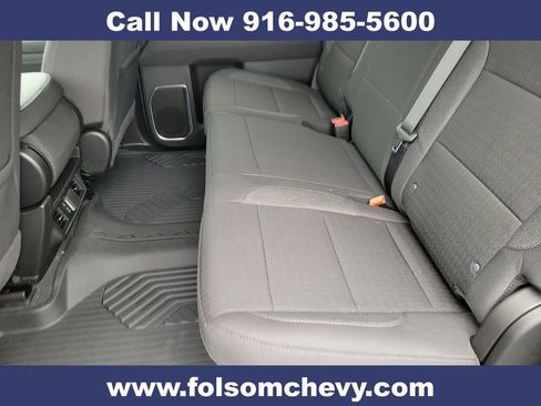 New 2026 Chevrolet Silverado 2500 LT w/ Safety Package image 19