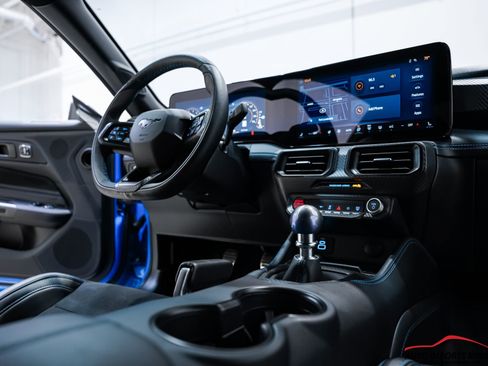 Used 2024 Ford Mustang Dark Horse image 56