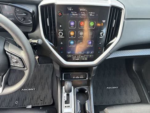Certified 2023 Subaru Ascent 8-Passenger AWD/4WD image 23