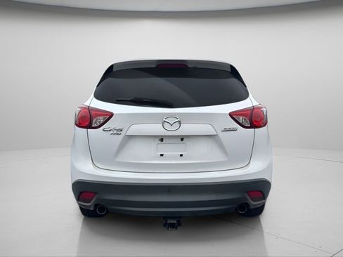 Used 2014 MAZDA CX-5 Sport w/ Bluetooth Audio Package image 5