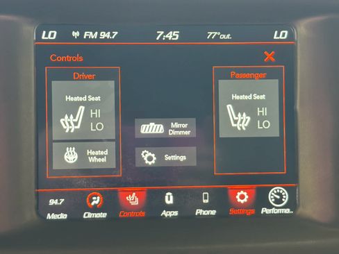 Used 2020 Dodge Charger Scat Pack RWD image 39