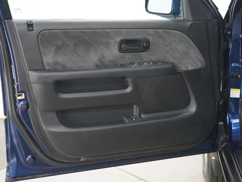 Used 2003 Honda CR-V EX image 20