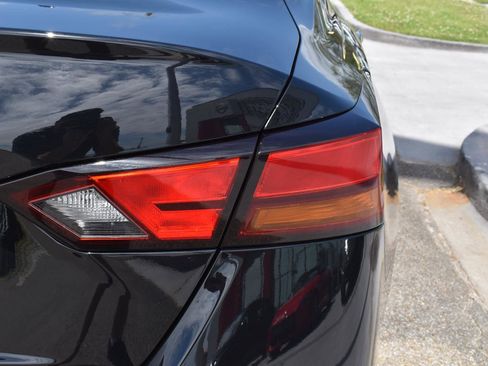 Used 2025 Nissan Altima 2.5 S image 7