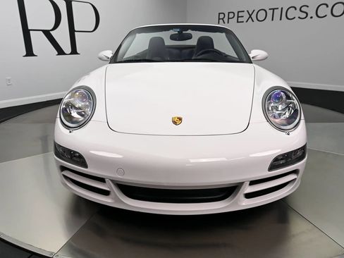 Used 2008 Porsche 911 Carrera S RWD image 9