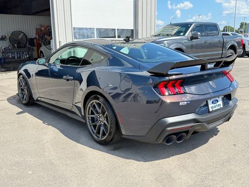 New 2025 Ford Mustang Dark Horse w/ Dark Horse Handlin Package image 32