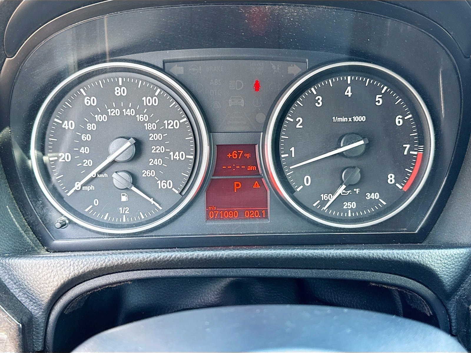 Used 2011 BMW 328i Convertible RWD image 36