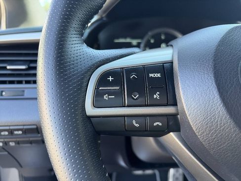 Used 2017 Lexus RX 350 F Sport AWD/4WD image 43
