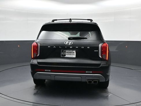 Used 2023 Hyundai Palisade SEL w/ Premium Package AWD/4WD image 6