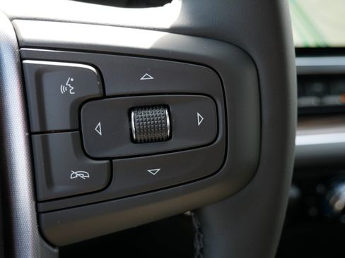 New 2026 GMC Sierra 1500 Elevation AWD/4WD image 22