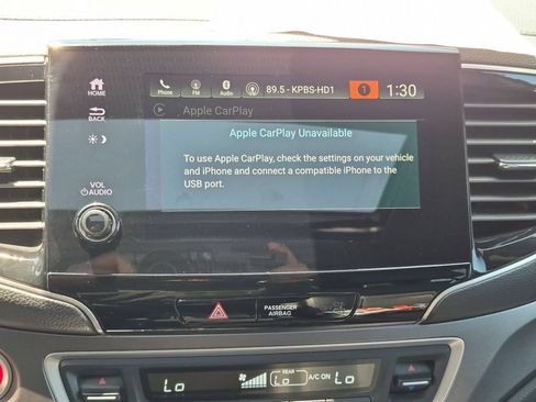 Used 2023 Honda Passport EX-L image 21