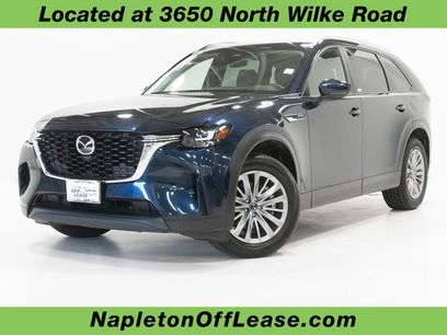 Used 2026 MAZDA CX-90 3.3 Turbo w/ Select Package