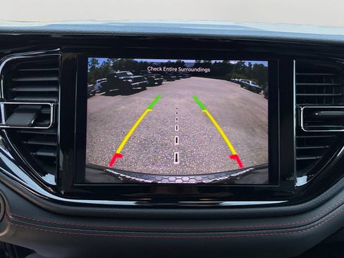 Used 2023 Dodge Durango R/T RWD image 26