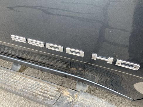 Used 2020 GMC Sierra 2500 SLE AWD/4WD image 10