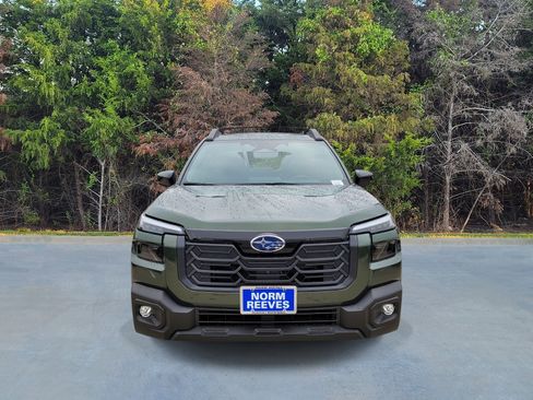 New 2026 Subaru Outback Touring AWD/4WD image 2