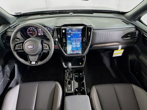 New 2026 Subaru Forester Sport image 31