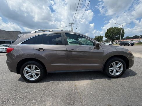 Used 2013 Acura RDX AWD image 6
