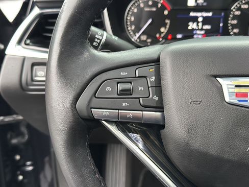 Used 2021 Cadillac XT6 Premium Luxury image 18