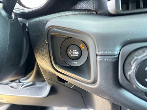 New 2025 Jeep Wrangler Sahara w/ Safety Group image 26