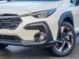 New 2026 Subaru Crosstrek 2.5i Limited w/ Crosstrek Mirror Package video 3