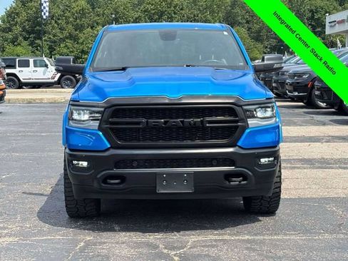 Used 2023 RAM 1500 Big Horn AWD/4WD image 33
