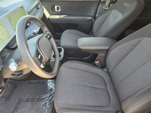 Certified 2022 Hyundai Ioniq 5 SE w/ Cargo Package image 12