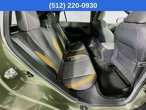 Certified 2024 Subaru Crosstrek 2.5i Sport AWD/4WD image 34