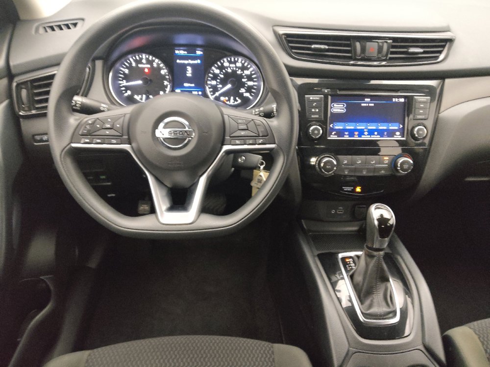 Used 2021 Nissan Rogue Sport S AWD/4WD image 22