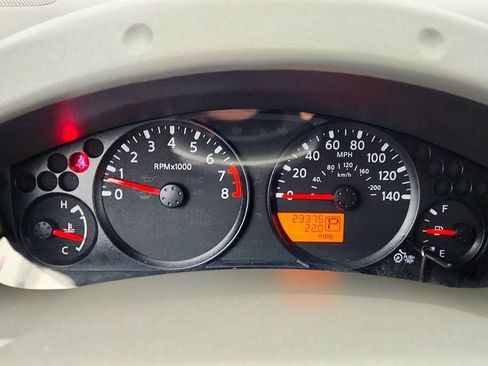 Used 2021 Nissan Frontier SV RWD image 14