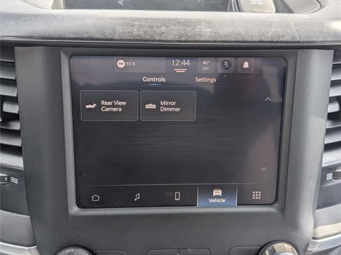 Used 2024 RAM 2500 Big Horn image 29