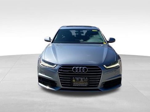 Used 2017 Audi A6 2.0T Premium AWD/4WD image 2