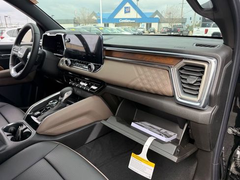 New 2026 GMC Canyon Denali image 28