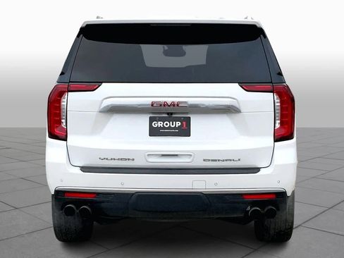 Used 2023 GMC Yukon Denali image 4