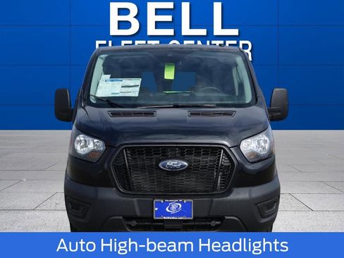 New 2025 Ford Transit 150 Low Roof AWD w/ Interior Upgrade Package image 5
