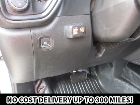 Used 2019 Chevrolet Silverado 1500 W/T w/ WT Safety Package AWD/4WD image 24
