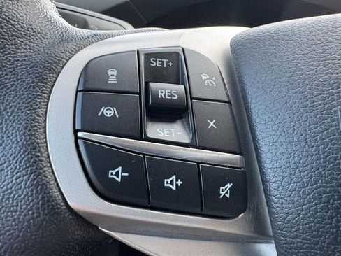 Used 2021 Ford Explorer Limited w/ Hybrid Equipment Group 310A image 16