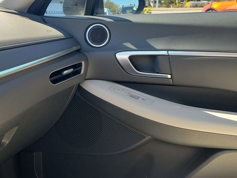 Used 2021 Hyundai Sonata SEL image 28