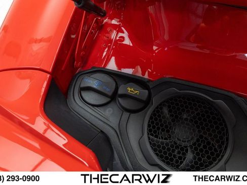 Used 2021 Porsche 911 Turbo S AWD/4WD image 93