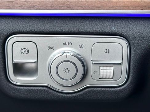 New 2026 Mercedes-Benz GLE 350 4MATIC image 16