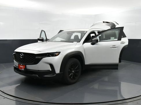New 2025 MAZDA CX-50 AWD 2.5 S w/ Weather Package image 35